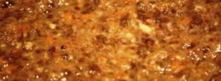 биточки из печени. Шаг 6