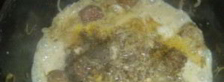 говяжья печень по-быстрому. Шаг 6