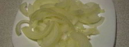 печень индейки в духовке. Шаг 3