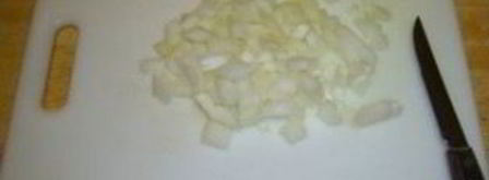 печень куриная по-французски. Шаг 5