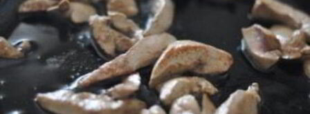 печень по-итальянски. Шаг 4