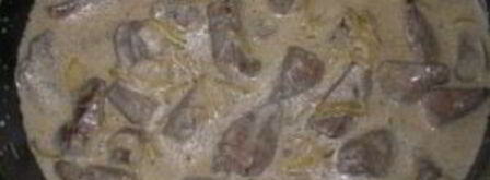 печень по-итальянски. Шаг 5