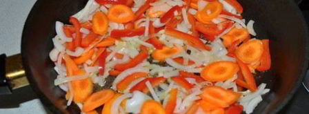 печень по-китайски. Шаг 5