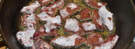 печень по-китайски. Шаг 8