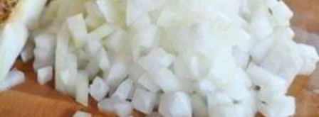 печень по-строгановски в мультиварке. Шаг 3