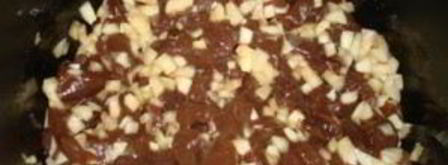 печень по-строгановски в мультиварке. Шаг 4