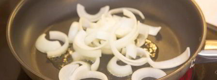 печень по-венециански. Шаг 3