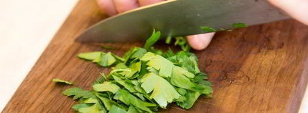 печень по-венециански. Шаг 5