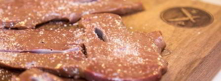 печень по-венециански. Шаг 7