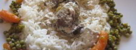 печень под соусом. Шаг 5