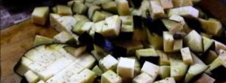 печень с болгарским перцем. Шаг 3