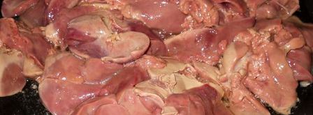 печень тушеная в томатном соку. Шаг 5