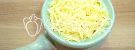 печень в горшочке. Шаг 8