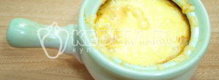 печень в горшочке. Шаг 9