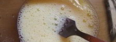 печень в кляре. Шаг 4