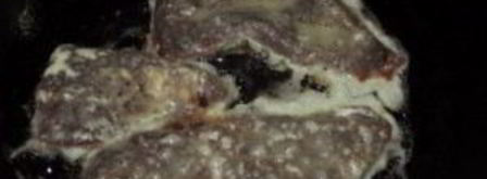 печень в кляре. Шаг 5