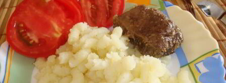 печень в панировке. Шаг 4