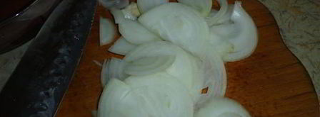 печенка с характером. Шаг 3