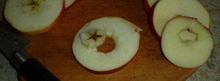 печенка с характером. Шаг 6