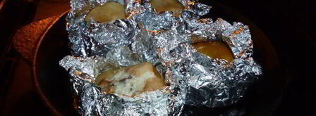 печенка с характером. Шаг 9