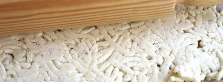 сырное печенье с песто из помидоров, оливок и зелени. Шаг 7