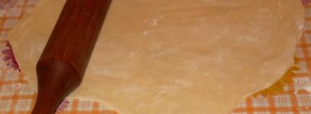 домашние мясные пельмени по госту. Шаг 9