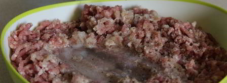 домашние пельмени. Шаг 4