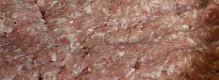 домашние пельмени. Шаг 5