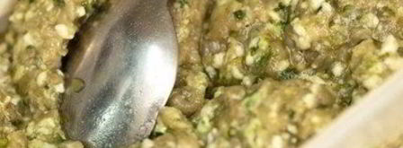 хинкали по-грузински. Шаг 3