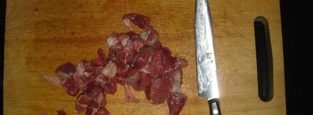 хинкали. Шаг 19