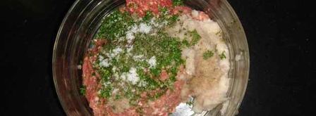 хинкали. Шаг 23