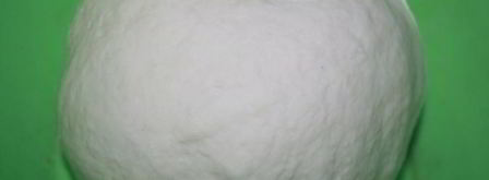 мини-хинкали с говядиной, пекинской капустой и соевым соусом. Шаг 5