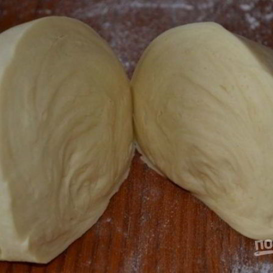Рецепт нежного теста для пельменей