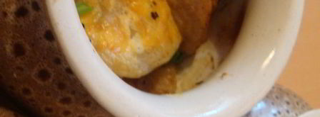 пельмени домашние вкусно-духовые. Шаг 4