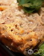 Пельмени из лаваша