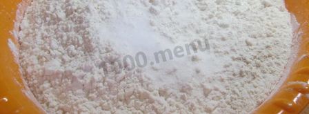 пельмени из заварного теста. Шаг 3