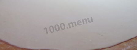 пельмени из заварного теста. Шаг 12