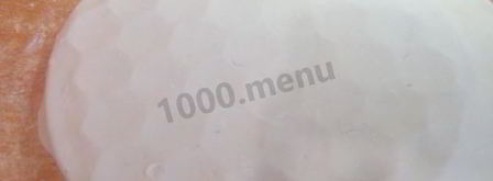 пельмени из заварного теста. Шаг 13