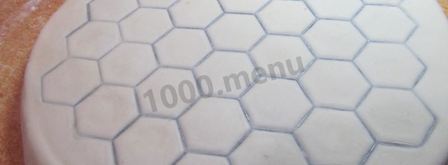 пельмени из заварного теста. Шаг 16