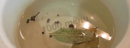 пельмени из заварного теста. Шаг 20