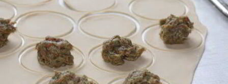 пельмени любимые. Шаг 15