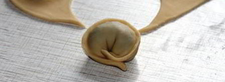 пельмени любимые. Шаг 17