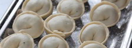 пельмени любимые. Шаг 18