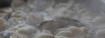 пельмени любимые. Шаг 19