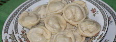 пельмени любимые. Шаг 20