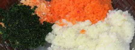 пельмени любимые. Шаг 10