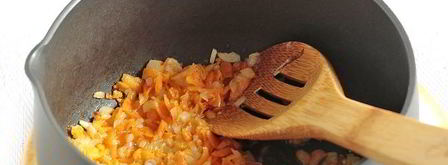 пельмени по-узбекски. Шаг 20