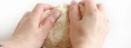 пельмени по-узбекски. Шаг 7