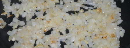 пельмени с сухими грибами и яйцом. Шаг 4