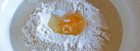 пельмени сибирские. Шаг 6